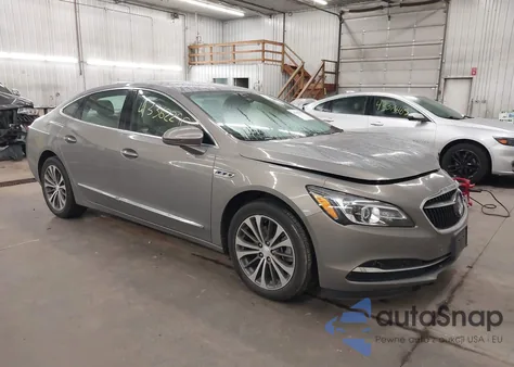 2019 Buick Lacrosse Fwd Essence z USA, uszkodzony, nr VIN 1G4ZP5SS2KU106536